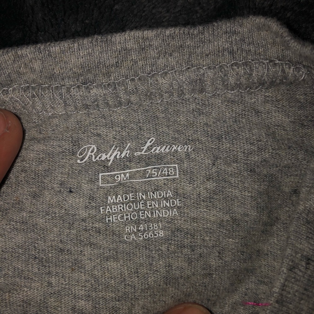 Baby Ralph - Picture 2 of 2